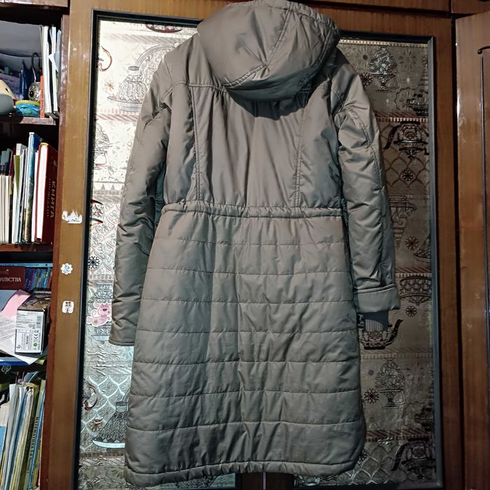 Слінгокуртка для вагітних 3в1