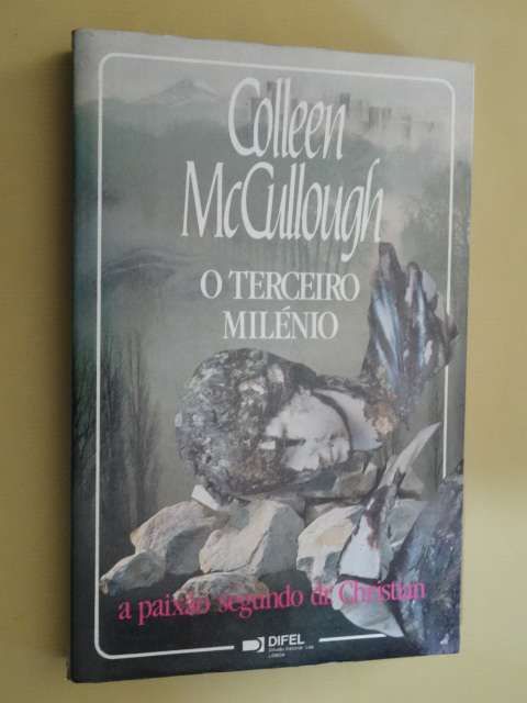 Colleen McCullough - Vários Títulos