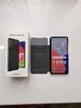 Samsung A52s 5G 6/128 super stan Etui oryginalne komplet