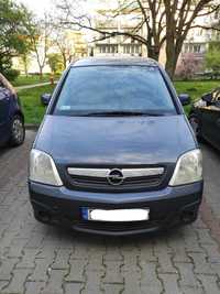 Opel Meriva 1.4 benzyna 2007  110000km Pierwszy Właściciel