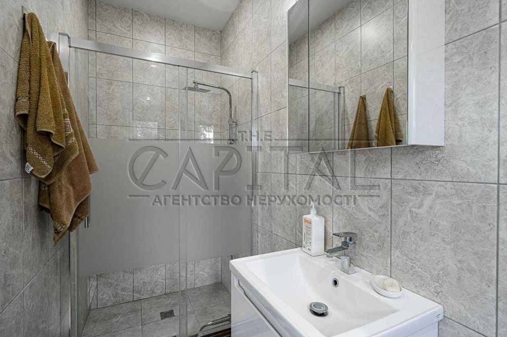 Продаж будинку, Михайлівка-Рубежівка, Бучанський, ГАЗ, Сонячні панелі