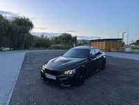 BMW Seria 3 WYJĄTKOWE BMW F30 335i xDrive - 2013r, 196k km, stage 2+.