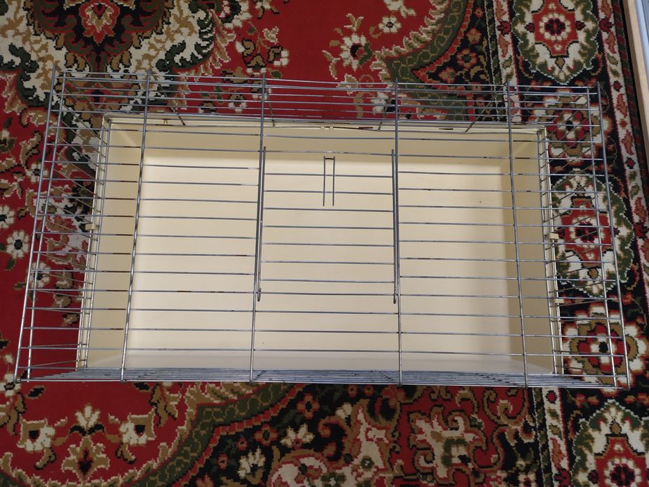 Продам клетку для грызунов.