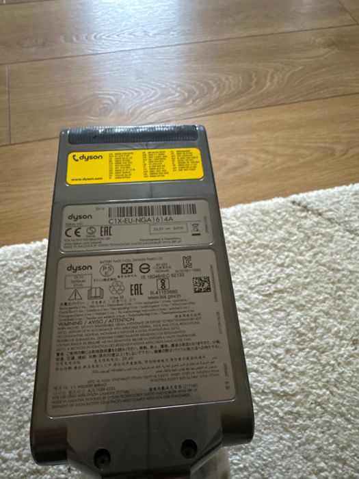 Odkurzacz Dyson V11 animal +