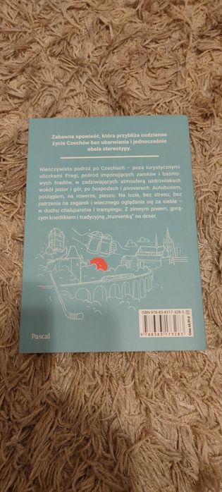 Czechy. Czemu pohoda to nie pogoda? Czyli czeski luz