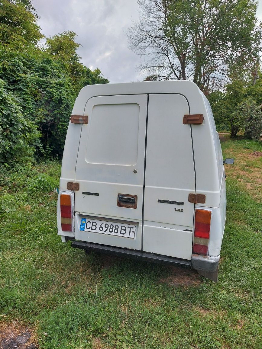 Продам Таврія пікап