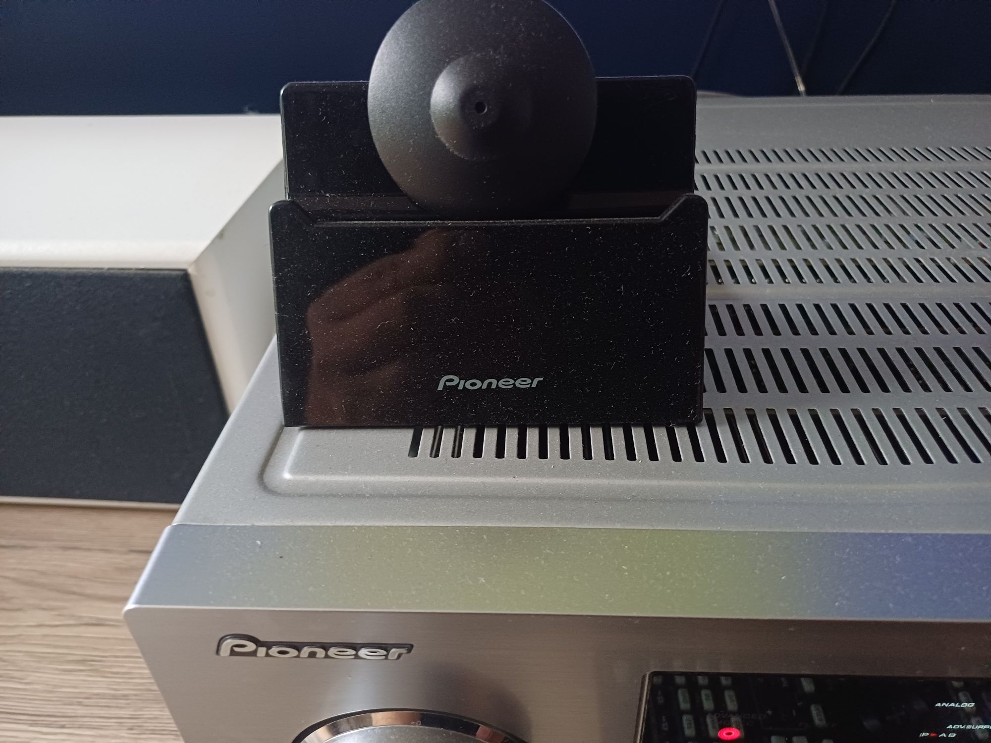 Amplituner Pioneer