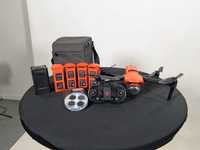 Dron Autel Evo 2 pro, 6k Rugged  Bundle v 01, FV