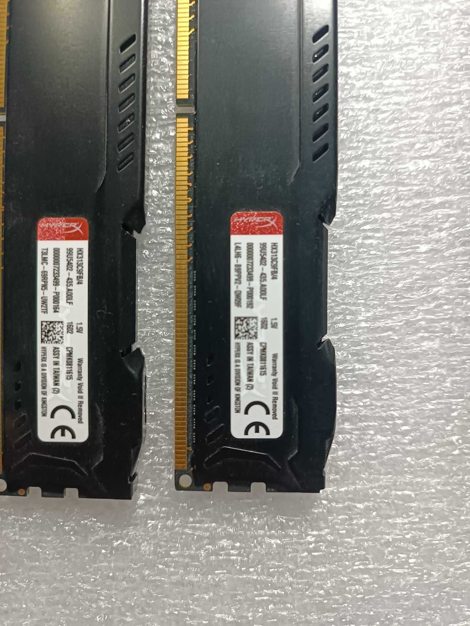 Zestaw: Płyta Gigabyte GA-H97-D3H  + procesor i5-4460 + RAM