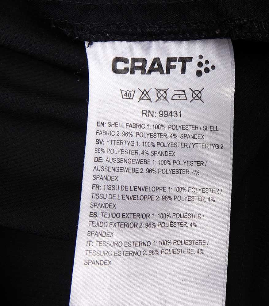 CRAFT kurtka sportowa treningowa
