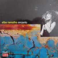 Elba Ramalho – "Encanto" CD