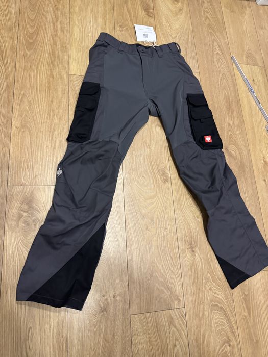 Nowe spodnie Engelbert Strauss Cargo rzmiar 48