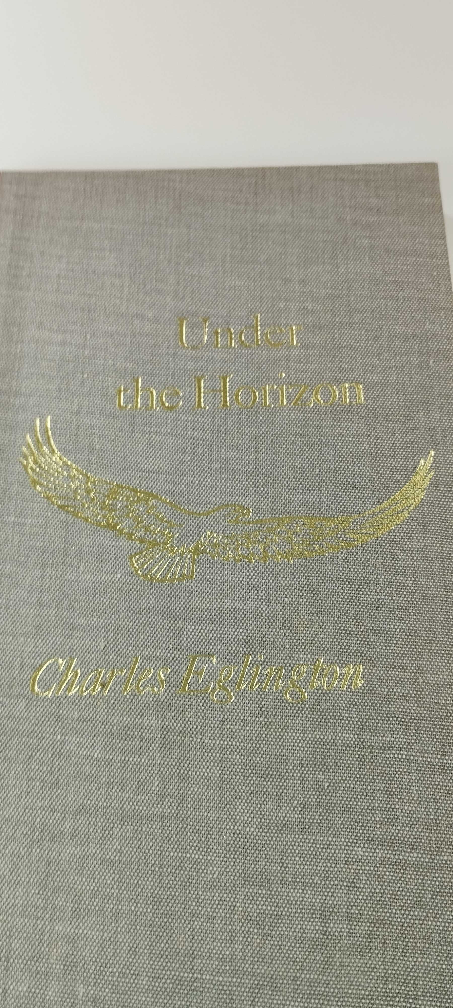 Under the Horizon by Charles Eglinton