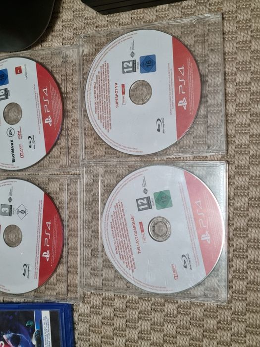 PS4 VR V2 . В комплекті все що на фото.