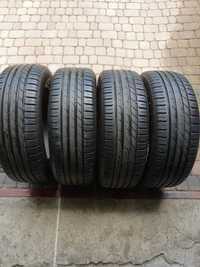 Opony letnie Nokian Wetproof suv 225/60 R17 103V XL używane