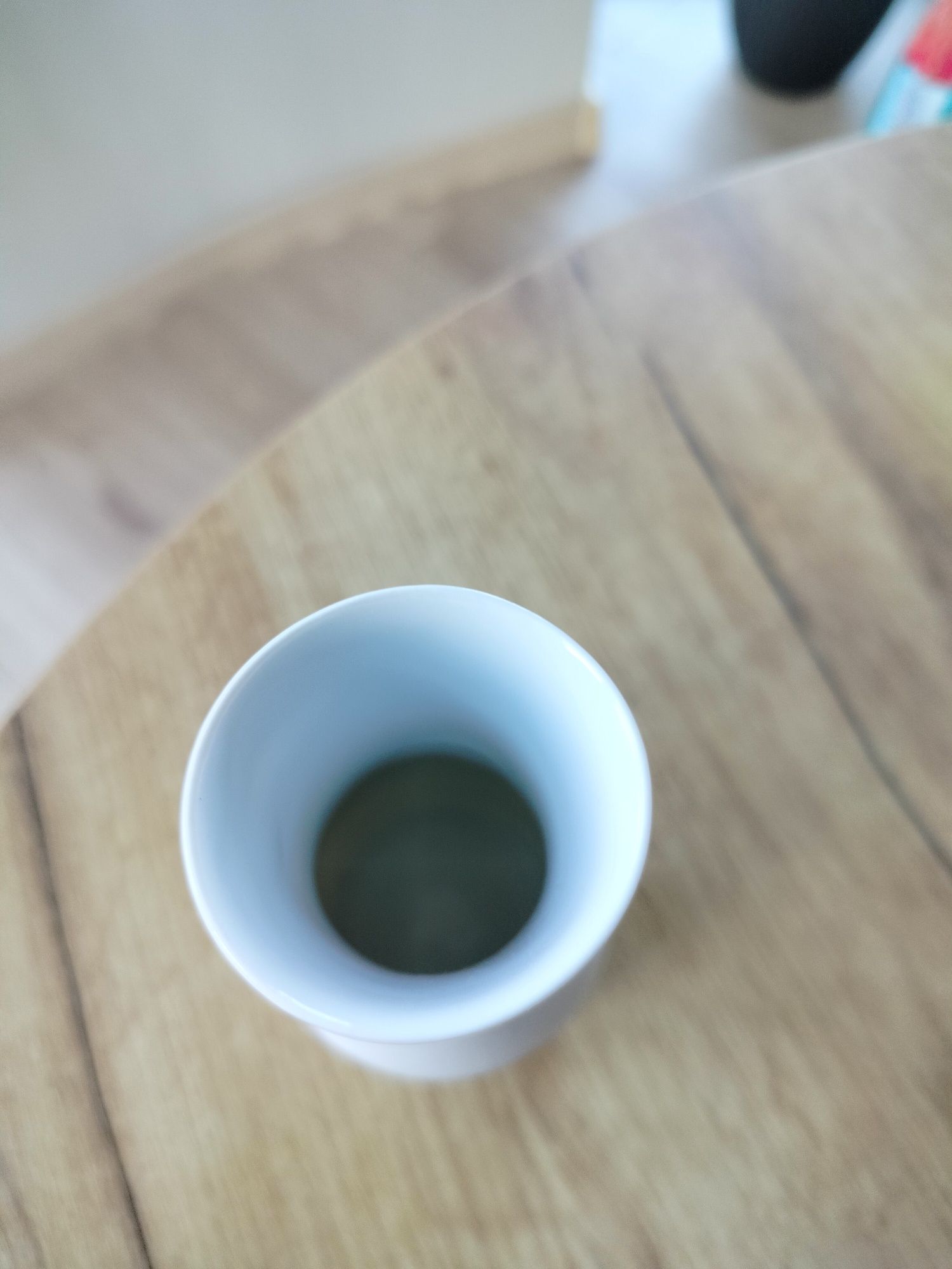 Wazon Orbis Fabryka Porcelany Książ