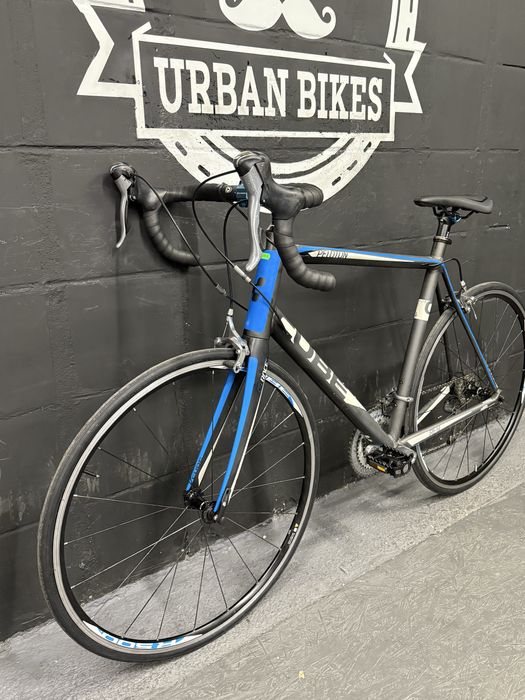 Rower szosowy Cube Peloton CSL RACE Shimano Tiagra 57 cm Urban Bikes