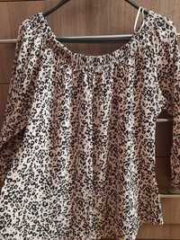 Блуза блузки літні 54 розміру