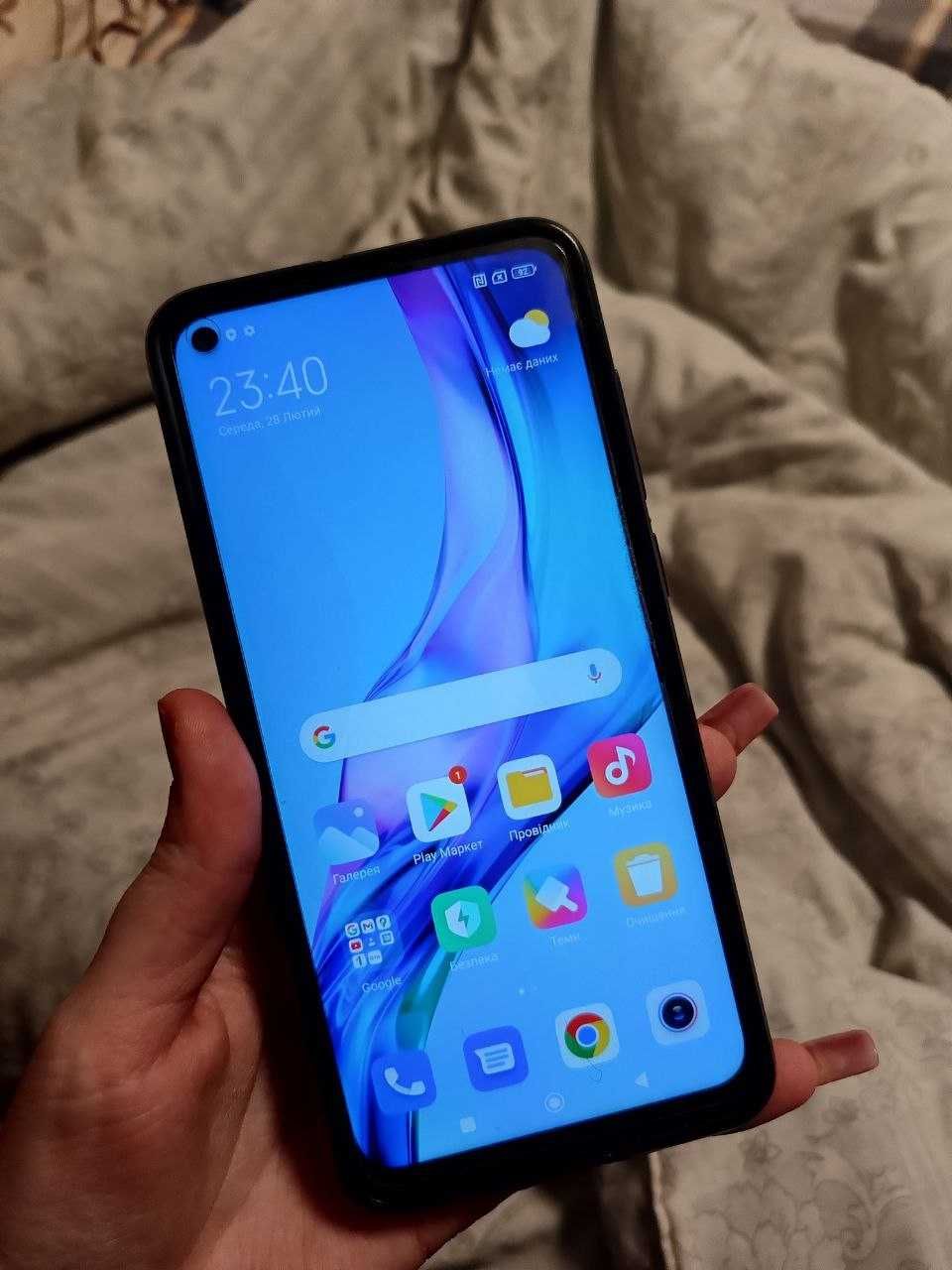 Продам Redmi Note 9