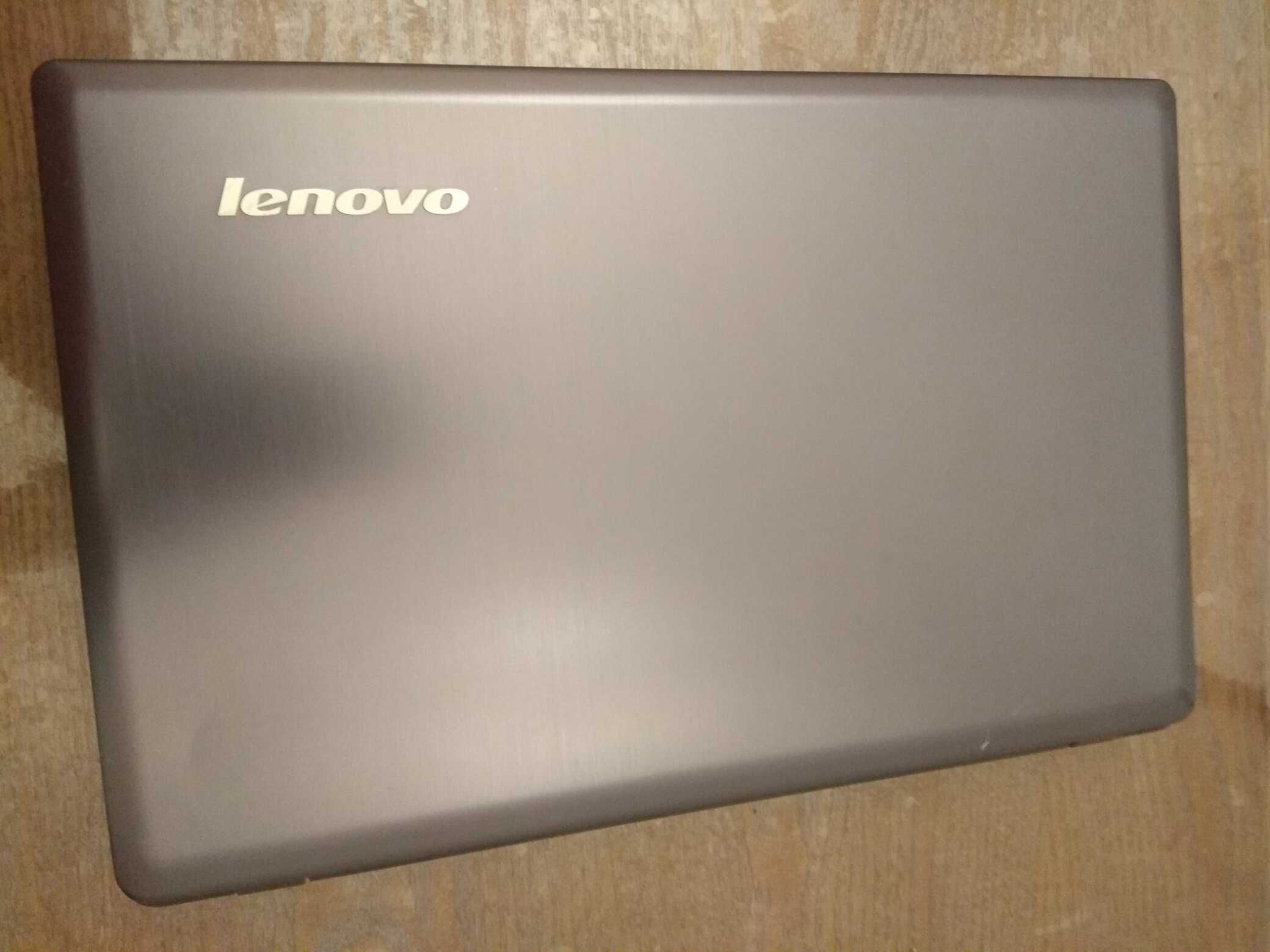 Lenovo Z580 (i3-2370M, GT 630M, 8Gb DDR3, HDD 750Gb)