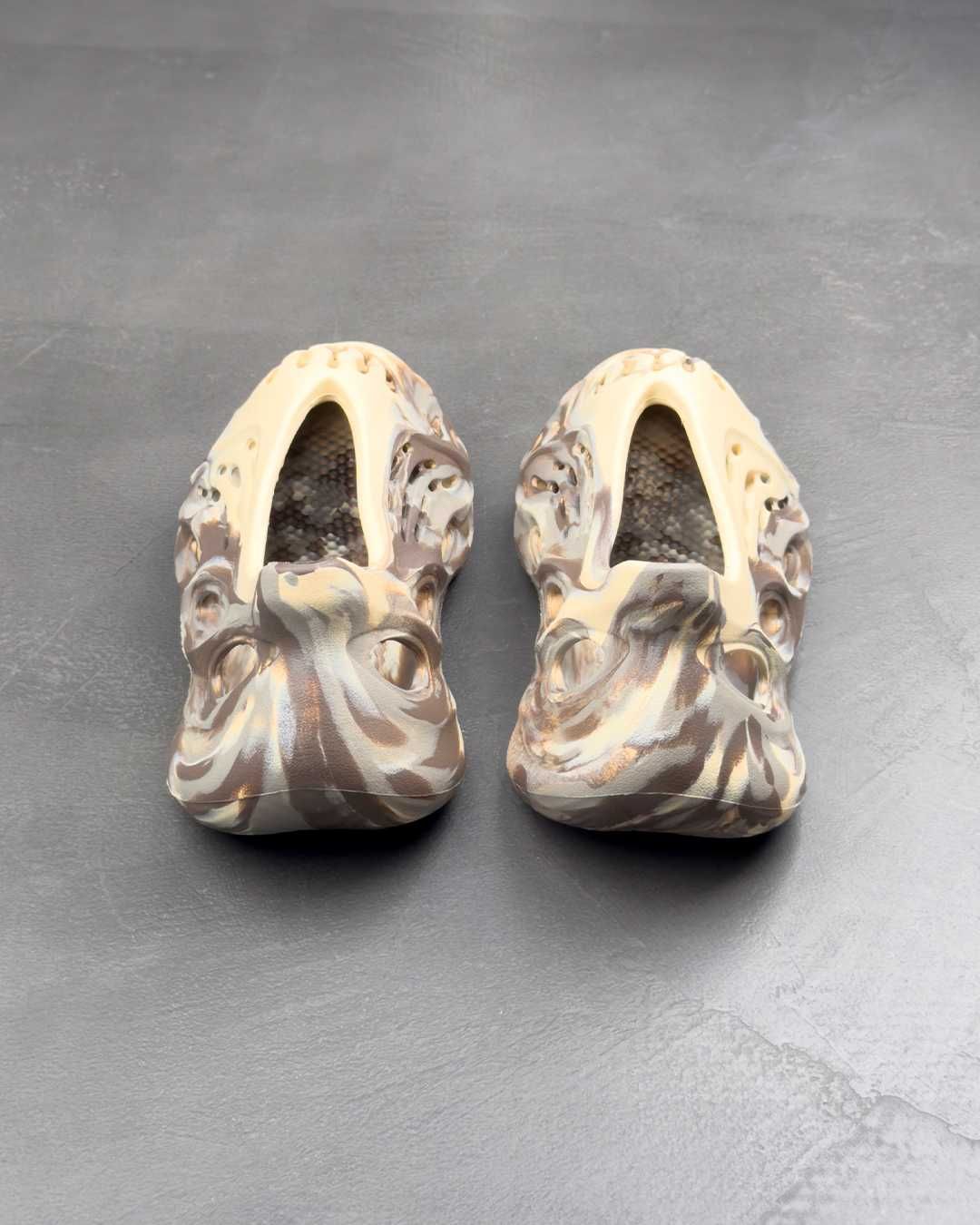 Кросівки Adidas Yeezy 'FOAM RNNR' MX Cream Clay
