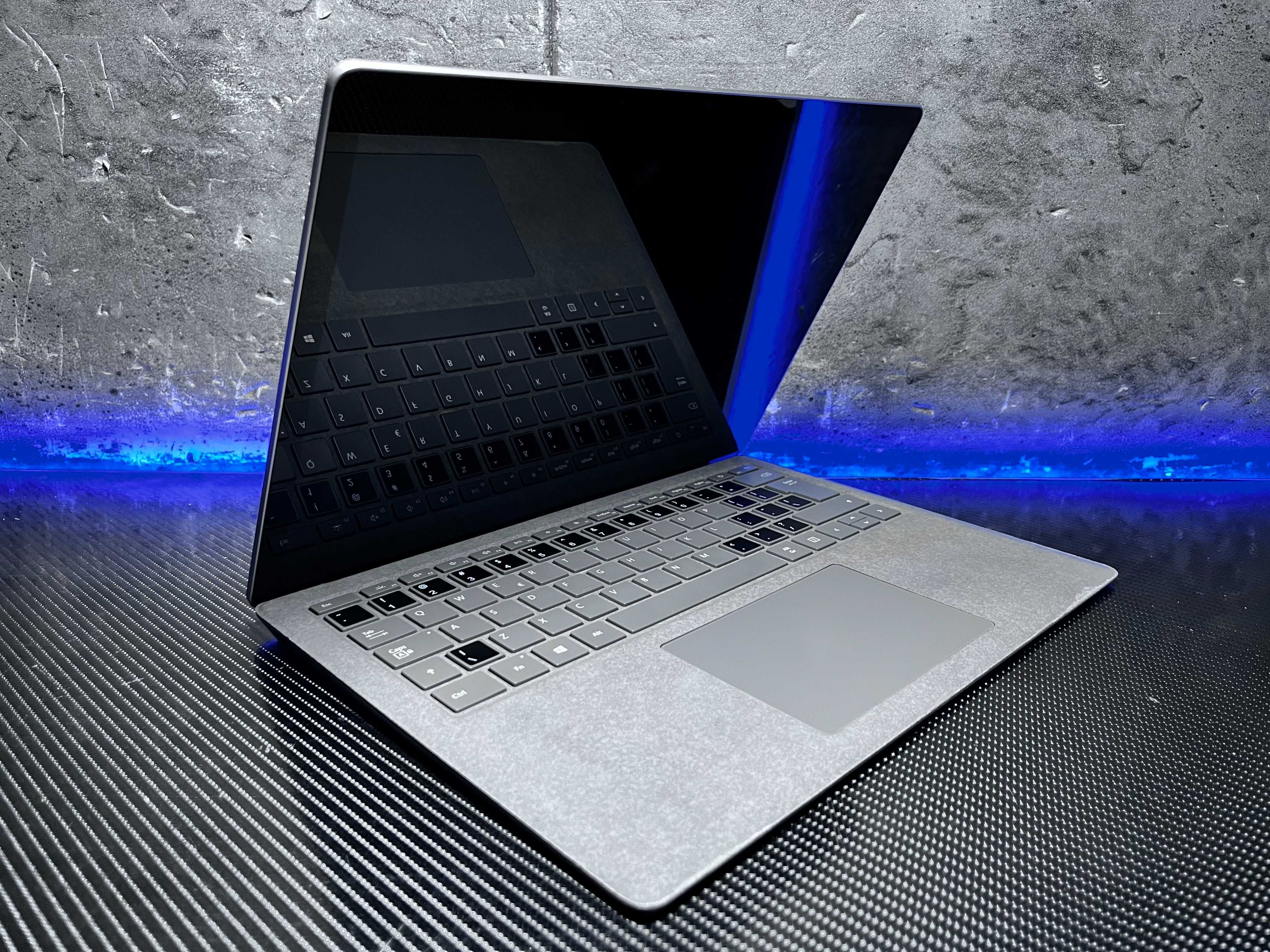Surface 3 | i5-1035G7 2K DOTYK | 8/256GB SSD | Mobilny Tytan | WIN 11