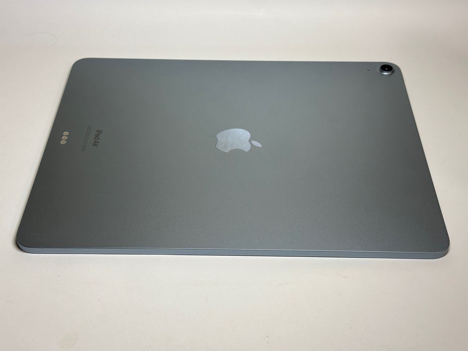 Apple iPad Air 13 M2 2024 256GB 2024 Blue