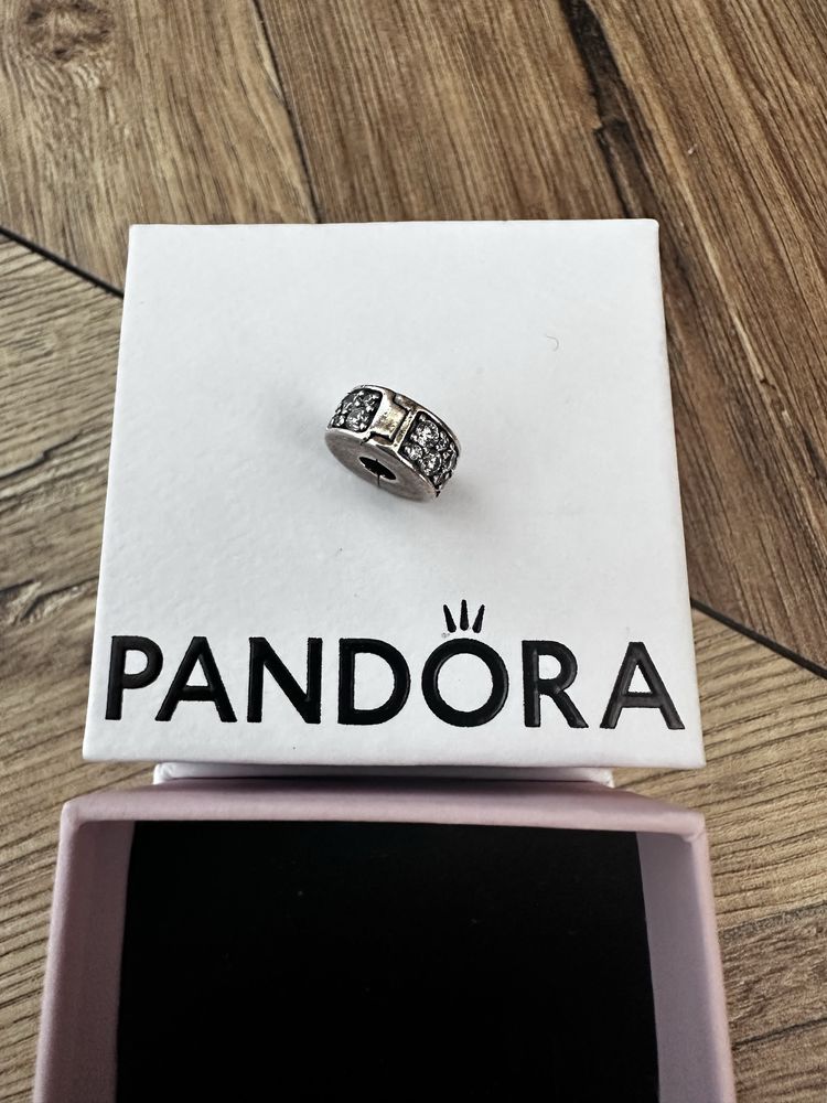 Pandora-charms nowe