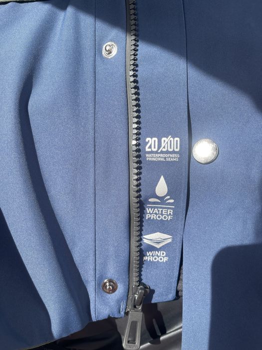 Casaco neve Rossignol