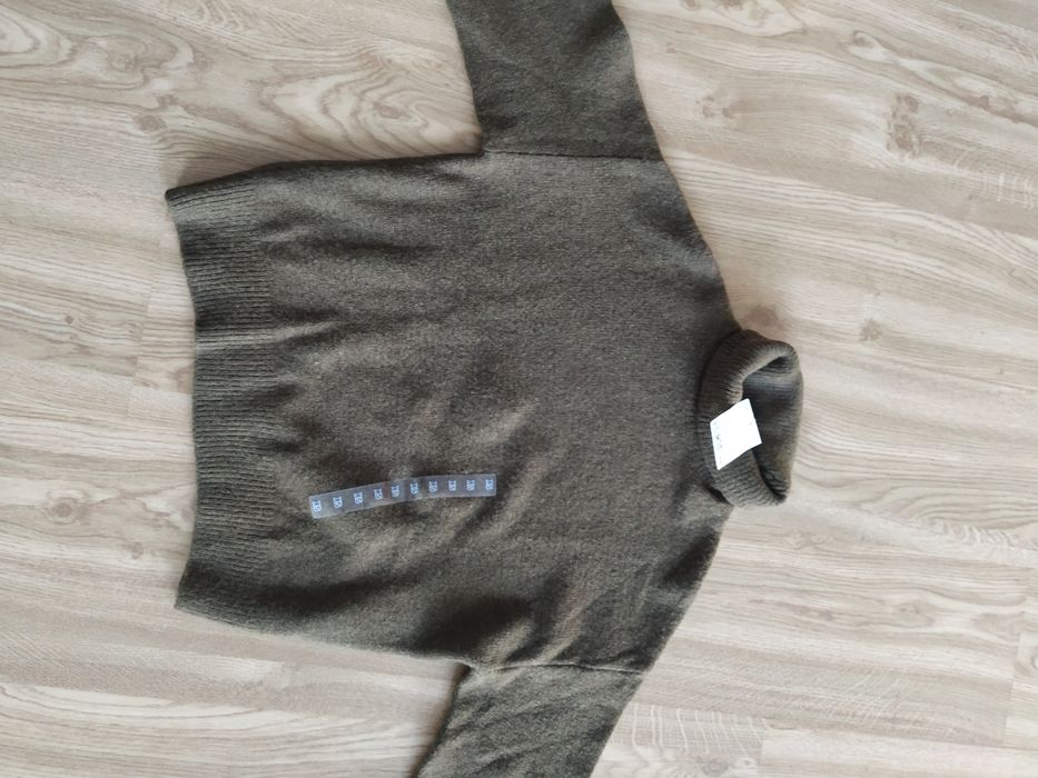 Camisola nova  tamanho XS