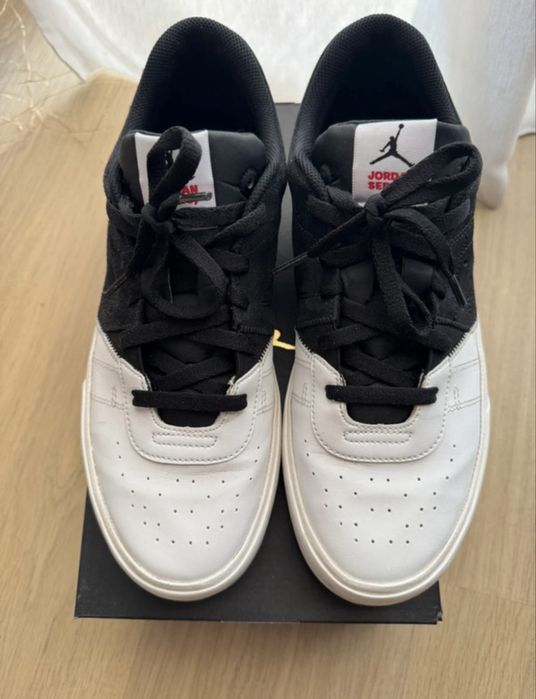 Buty Jordan Series ES