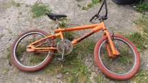 Odam za darmo  bmx