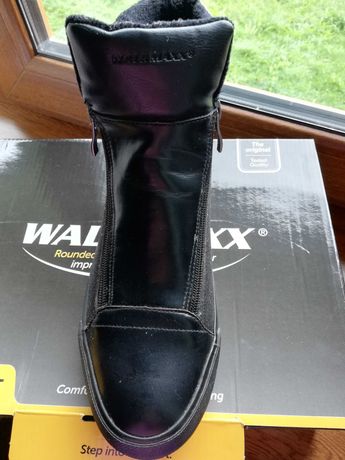 Жіночі черевики Walkmaxx.