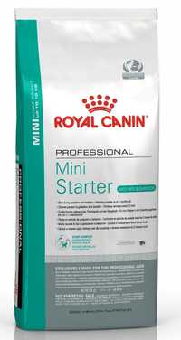 Royal canin mini starter 1 kg