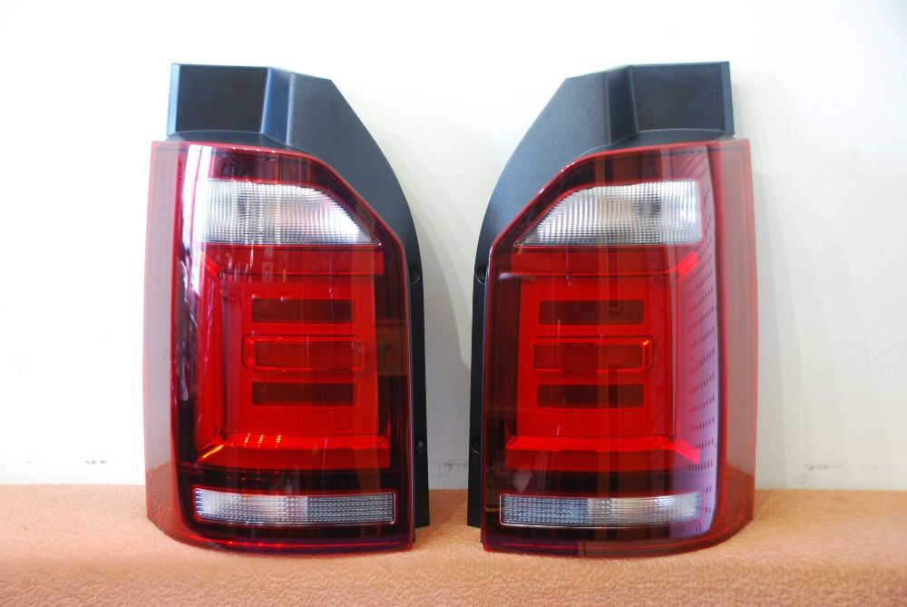 запчастини для фольксваген VW T5 T6 Multivan
