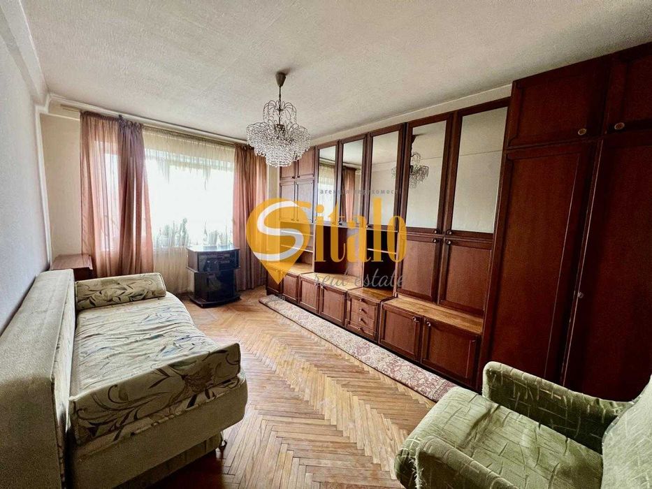 Двокімнатна кв, вул. Каунаська, 10, Соцмісто, поруч ЖК Комфорт Таун