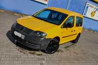 Sprzedam VW Caddy 2.0Sdi 2004r