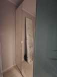 Drzwi ikea pax 50x229 lustrzane AHeim