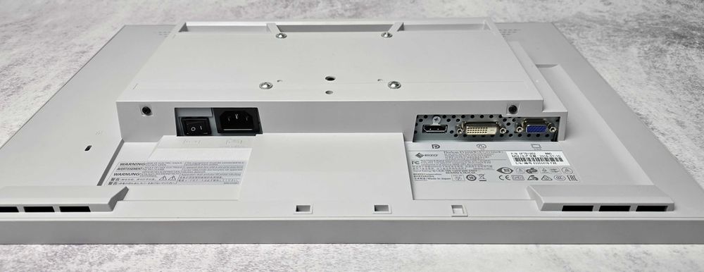 Монітор 22" EIZO FlexScan EV2216W 1680x1050 (16:10) LED (є кількість)