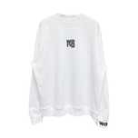 Alexander wang свитшот