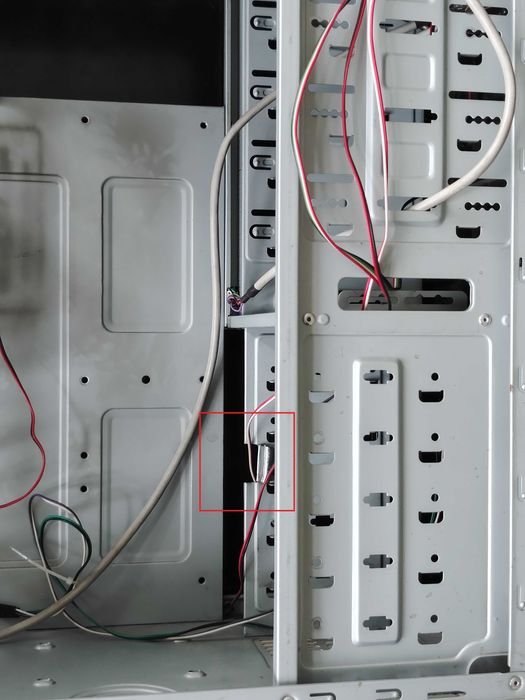 Obudowa ATX -  I-BOX ORION 917