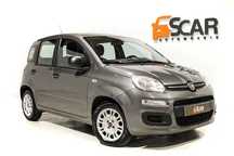 Fiat Panda 1.0 GSE Hybrid