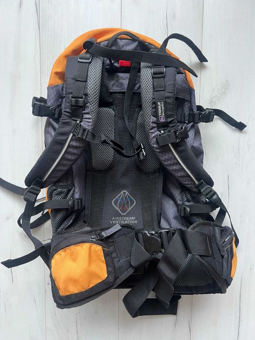 Terra Incognita Freerider 35 туристичний рюкзак наплічник для походів