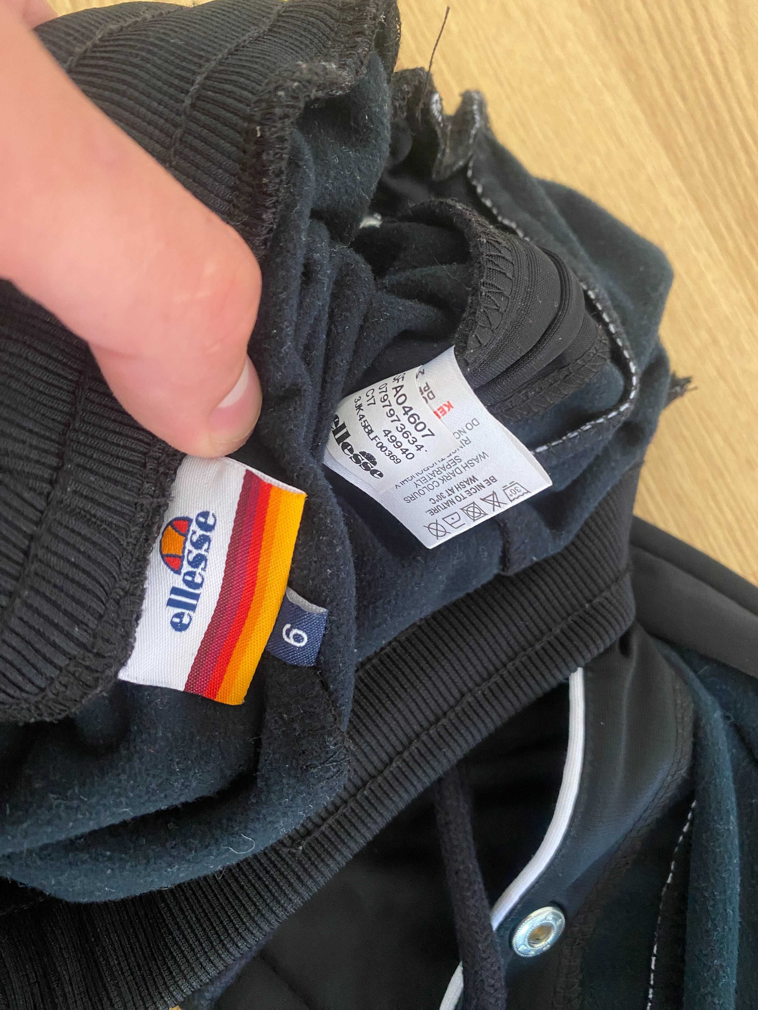 спортивні штани ellesse