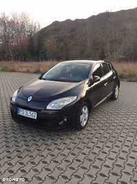 Renault Megane 1,9 DCI 130 KM