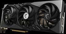 MSI 4060 Ti Gaming X Slim 16GB