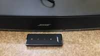 Bose solo TV sound system