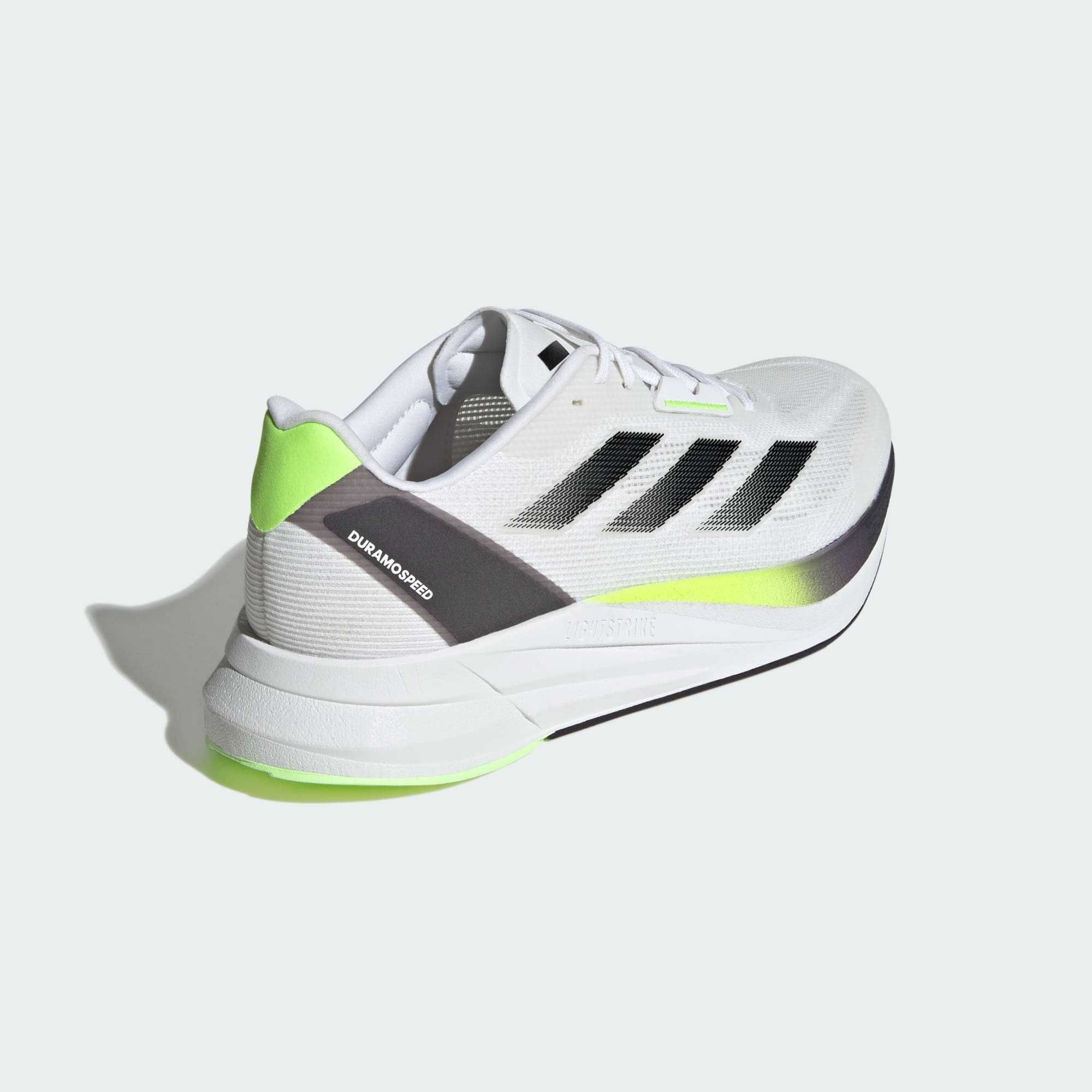 Топові ADIDAS Duramo Speed original з USA чоловічі бігові кросівки