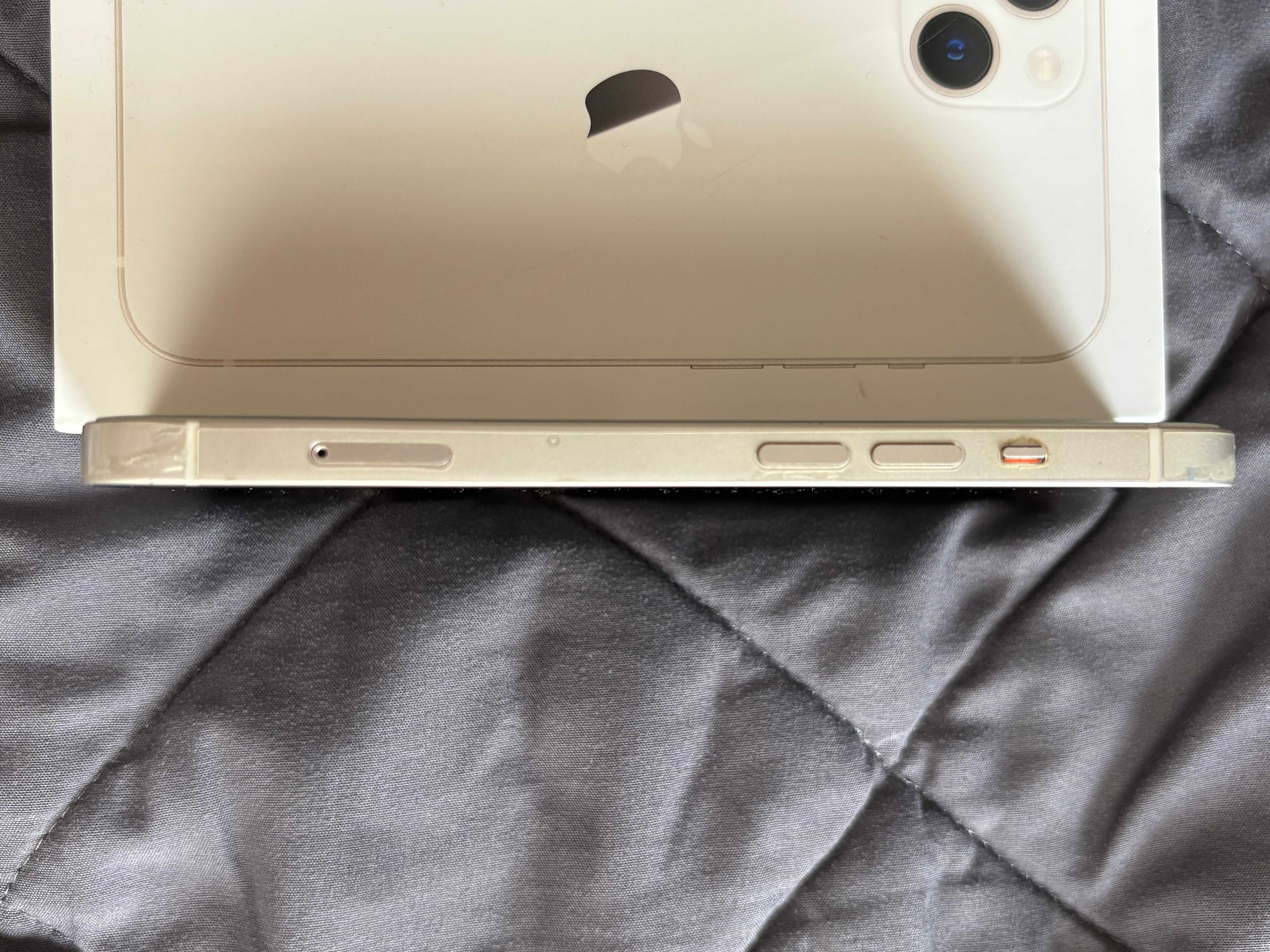 iPhone 13 stan idealny