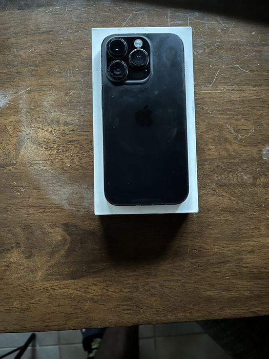 iPhone 14 Pro 128gb.